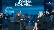 Wanda Nara será la primera invitada de Dante Gebel en el regreso de “La Divina Noche”