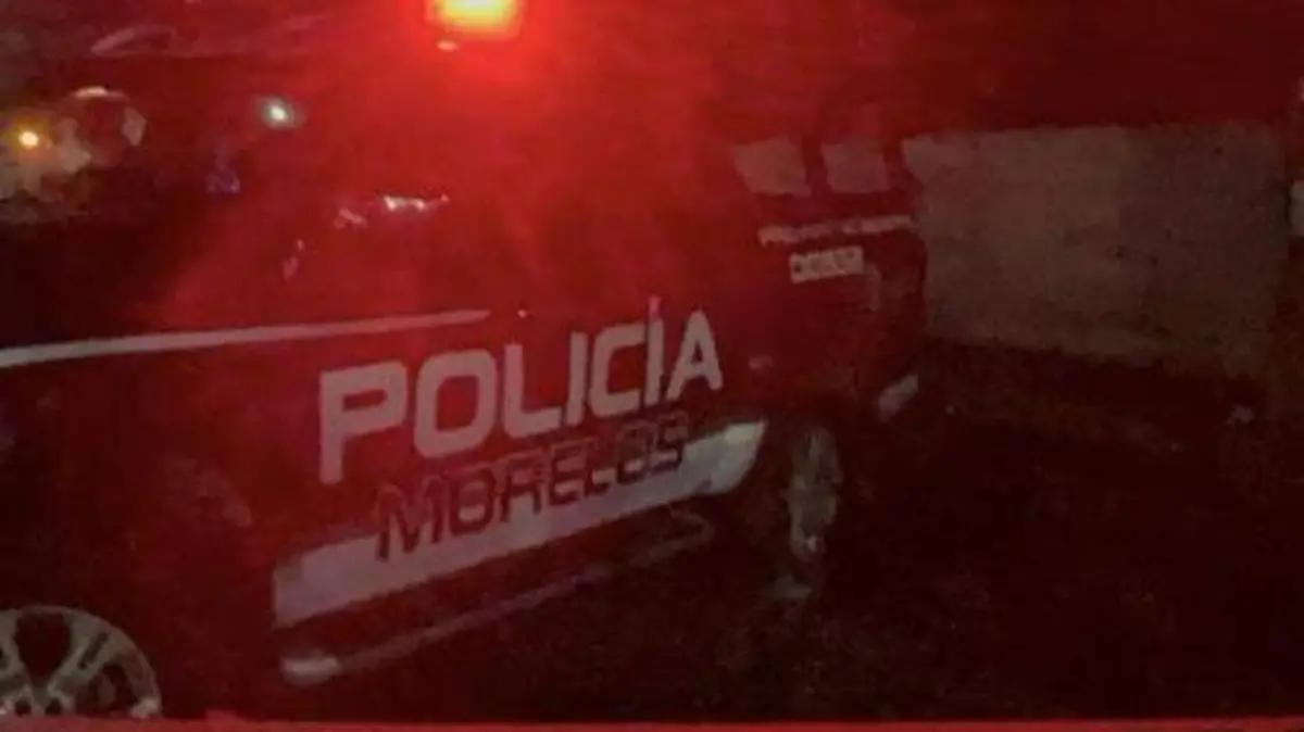 Agente del Ministerio Público muere en ataque a balazos en Cuautla