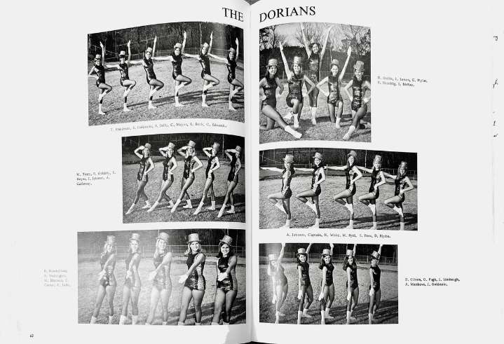 Back When: MBHS Class of 1969