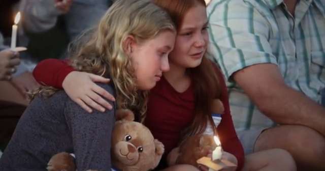 Girl shot in head at Minneapolis school asked bystander, 'Please just hold my hand'