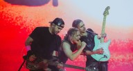 Airbag llega a Lima con su explosiva gira “El Club de la Pelea” este 22 de noviembre