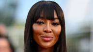 Naomi Campbell, 55, showcases her incredible physique in string bikini