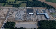 Fort Wayne Google data center requests permits to fill two protected wetlands