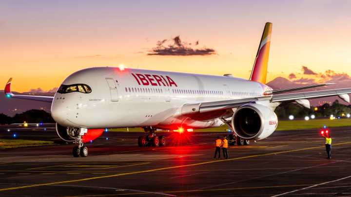 Airbus July Deliveries Down From Last Year; Goal Of 820 In 2025 At Risk