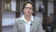 Subsecretaria Leitao tras crimen en Curacaví: “Es un hecho tremendo que debemos visibilizar y esclarecer”