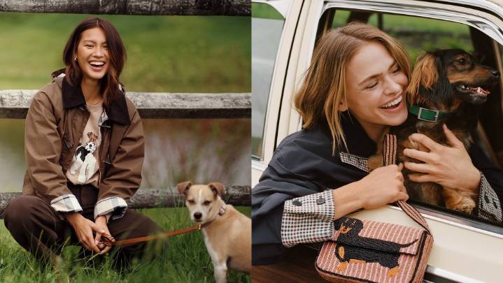 Anthropologie's Maeve Label Aces Preppy-Chic Trend in New Collection