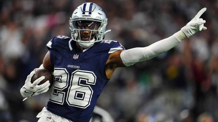 Cowboys agree to four-year extension with DaRon Bland
