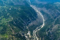 Another gold rush could bring open pit mines to South Dakota's Black Hills