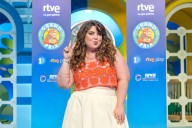 «No voy abanderada de nada, simplemente me dedico a mi trabajo»