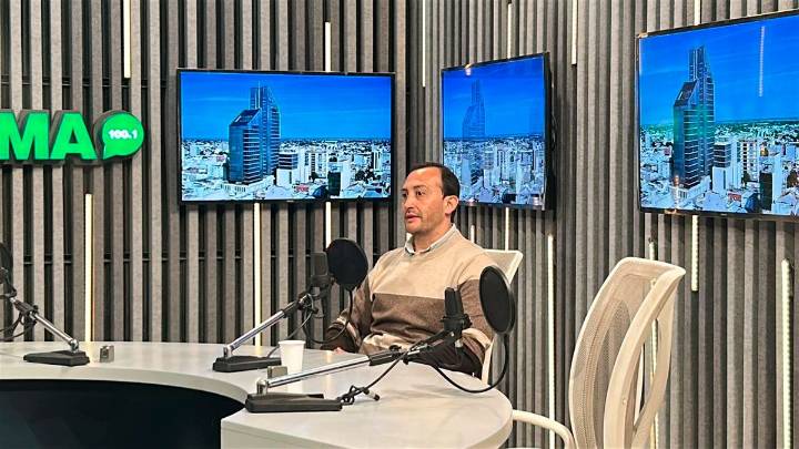 "Muchas pymes empezaron a mirar con cariño a Santiago del Estero por sus ventajas impositivas"