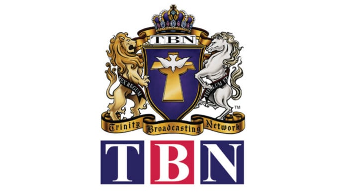 FCC Mandates Heresy Warning Before Each TBN Broadcast