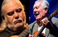 Jorge Méndez y Eduardo Isaac serán galardonados con el título Doctor Honoris Causa de Uader