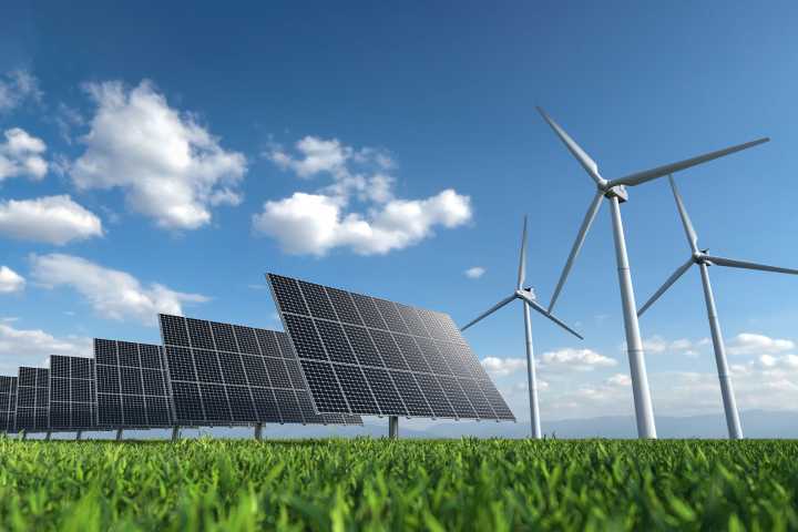 How one Oregon activist Is using a liberal policy to stall green energy projects