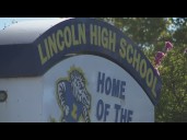 Viral video shows Lincoln High student hitting school staff member