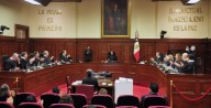 LLEGÓ EL FIN DE UNA SCJN ELITISTA: CLAUDIA