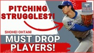 Ohtani's Pitching Future HANGS in Balance | Will Dodgers Make a Bold Move?