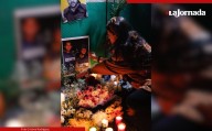 Repudian en CDMX asesinato de periodistas en Gaza