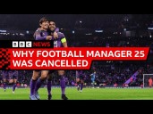 'Releasing Football Manager 25 would have damaged us forever'