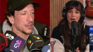 Nico Vázquez reveló qué hecho importante que vivió con Gime Accardi detonó el quiebre de la relación: "Dejó de crecer el amor"