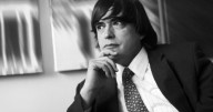 He visto a todos caer: un relato de Jaime Bayly
