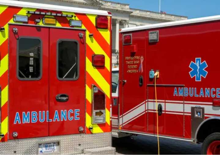 Muere conductor tras choque en sentido contrario en Charlotte