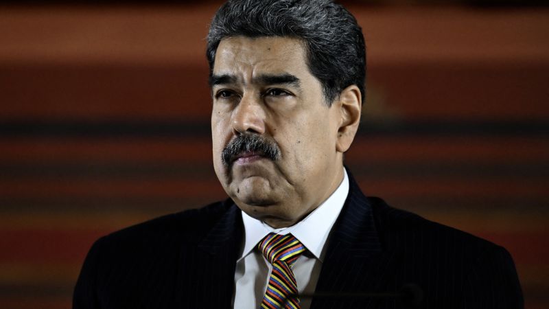 Maduro está en la peor encrucijada de su vida, dice experto en seguridad