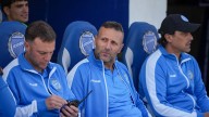 Walter Ribonetto se hizo cargo del mal momento de Godoy Cruz: "Tenemos que empezar a ganar"