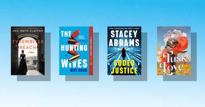Best Books of August 2025 According to Ana Huang