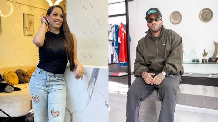 Melissa Klug tendría que pagarle ‘billetón’ a Jefferson Farfán