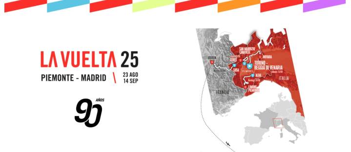 Vuelta a España 2025: montaña, épica y colombianos listos para la batalla