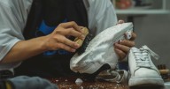 Here's How Often We're Really Meant To Wash Our Shoes