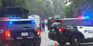 Police responding to barricade situation in North Omaha