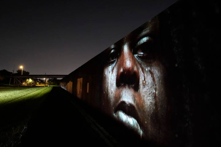 PHOTO ESSAY: 20 years after Hurricane Katrina, these then-and-now photos show the power of place