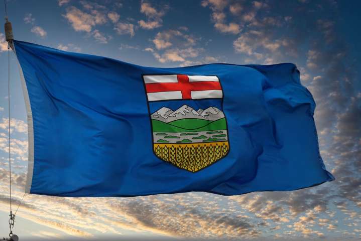 Free things to do on Alberta Day over the September long weekend