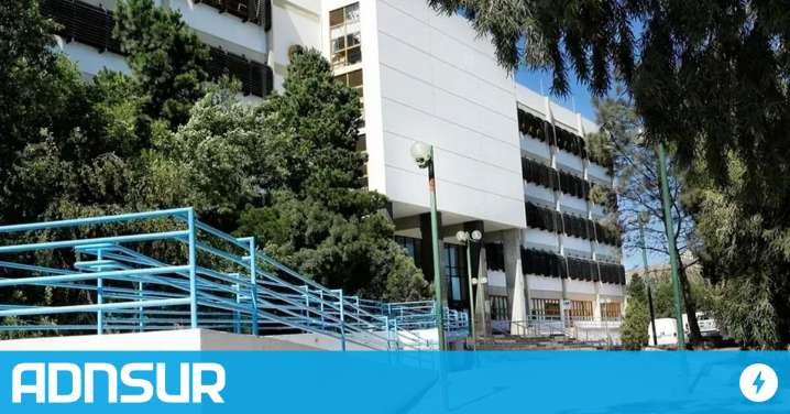 17:17 Polémica en la UNPSJB: denuncian maniobras electorales para paralizar el funcionamiento de la Facultad de Humanidades
