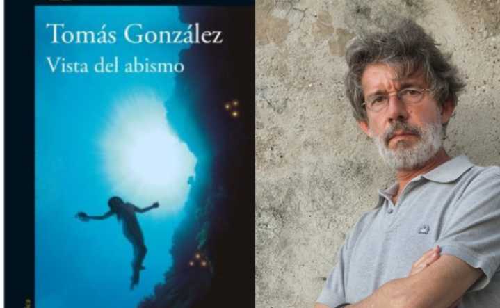 Tomás González, Premio Iberoamericano de Narrativa