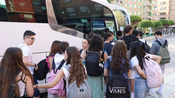 Hasta 400 estudiantes de Onda se beneficiarán de transporte gratuito, gracias al carné MobilisGo