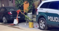 Matan a balazos a mujer y hieren a hombre tras ataque en Coyoacán