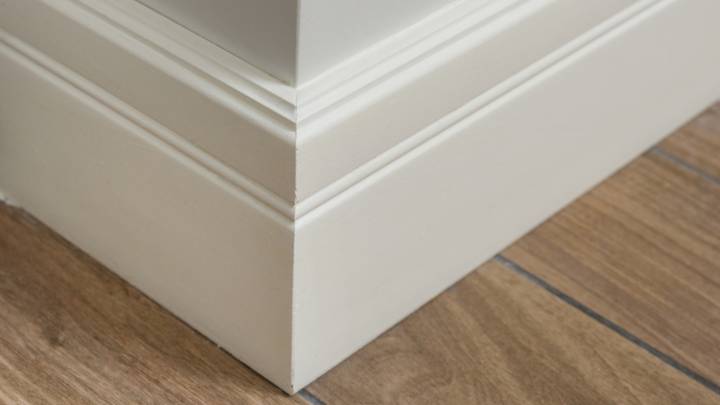 The Trendy Color That's Replacing Outdated White Trim