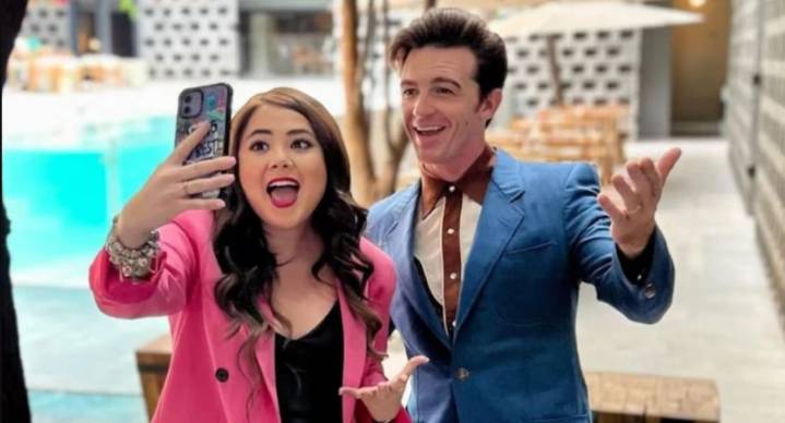 Drake Bell amenaza con demandar a ‘La Casa de los Famosos México’ tras ventilar encuentro romántico con Mariana Botas