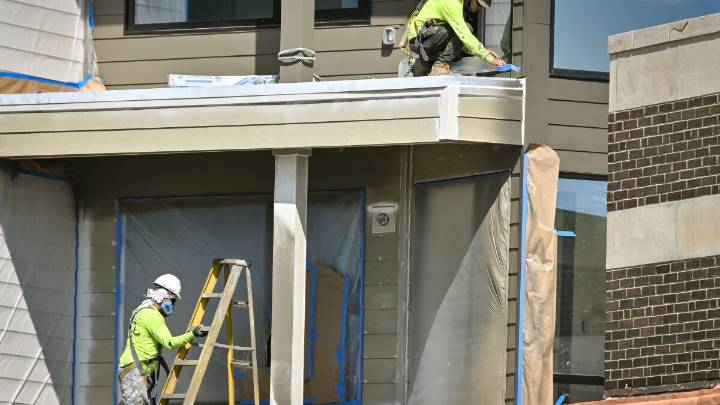 Kansas City will no longer work with a contractor that repeatedly stole money from workers