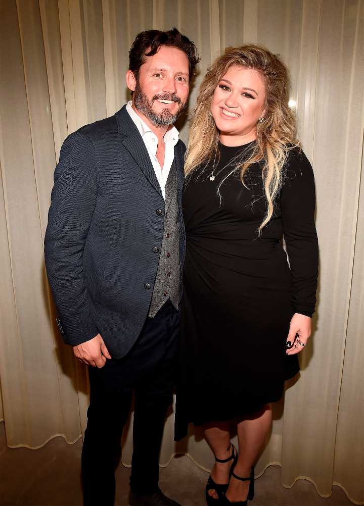 Brandon Blackstock’s Daughter Savannah Breaks Silence on Father’s Death