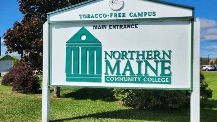 Maine Community College System early enrollment is up for third straight year