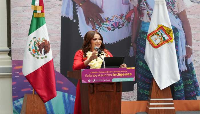 Estado de México apuesta por traductores y defensores con enfoque intercultural