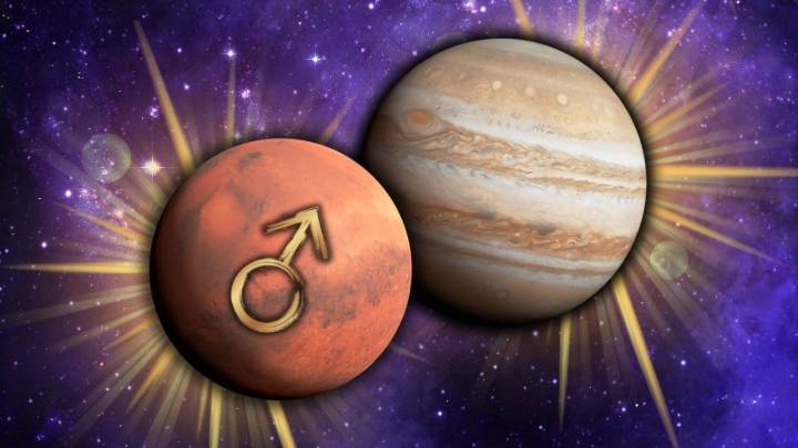 Cuadratura entre Marte en Libra y Júpiter en Cáncer: los 3 signos que deberán afrontar desafíos en los últimos días de agosto