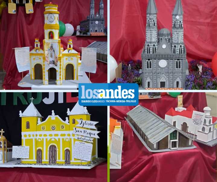 Talento joven trujillanos brilla en el IUTIRLA con muestras de diseño y fotografía