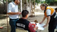 Violenta pelea entre hermanos por la herencia familiar dejó a uno internado en terapia intensiva
