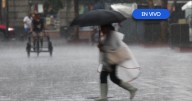 ¿En qué alcaldías ya graniza? Sigue el reporte de lluvias en CDMX EN VIVO