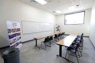 Leaders mark opening of $16 million training center in Historic Westside