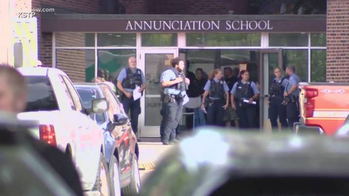 Former FBI agent weighs in on Minneapolis shooting